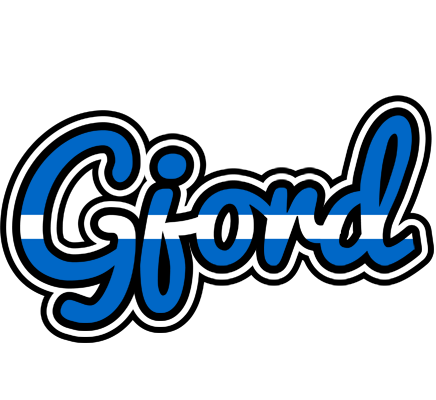 Gjord greece logo