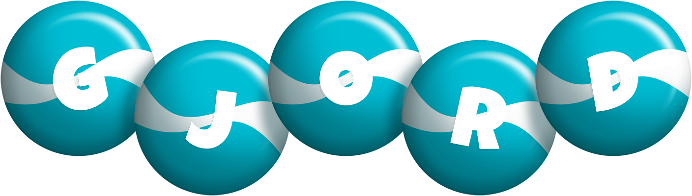 Gjord messi logo