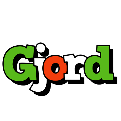 Gjord venezia logo