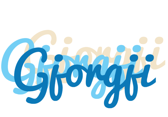 Gjorgji breeze logo