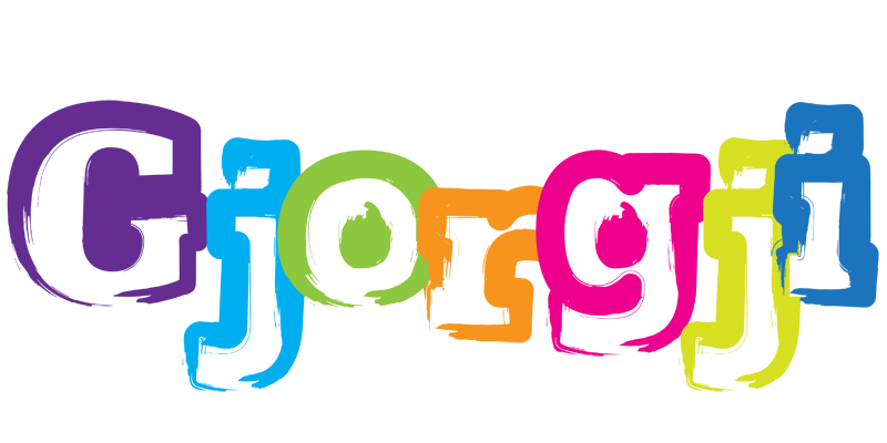 Gjorgji casino logo