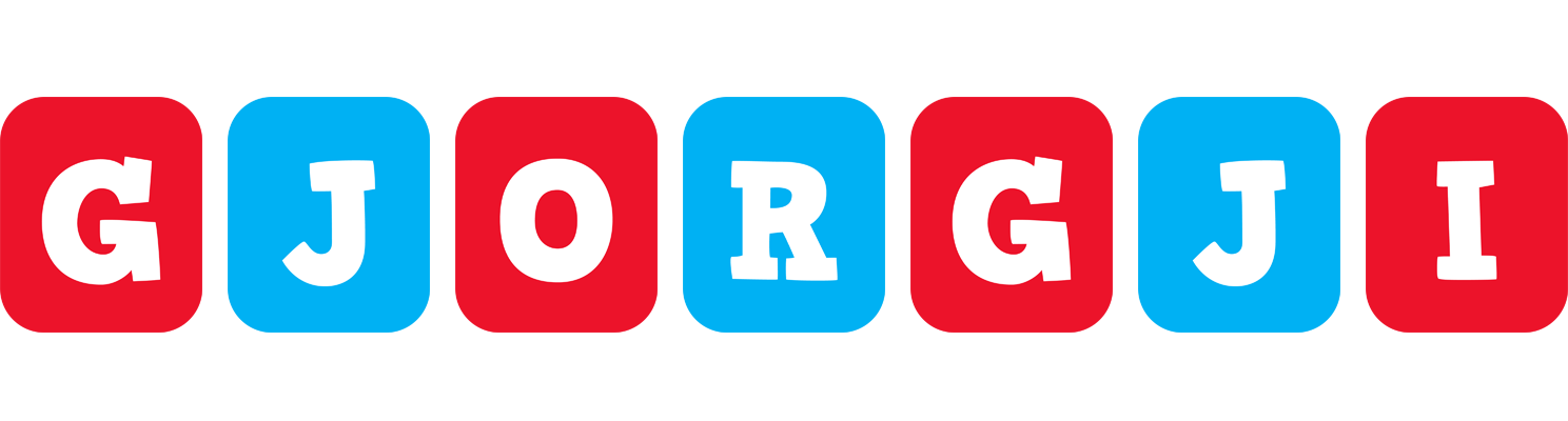 Gjorgji diesel logo