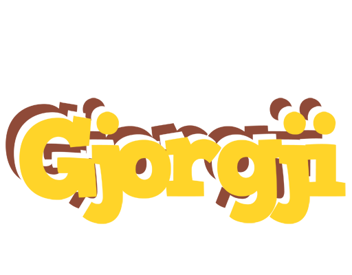 Gjorgji hotcup logo
