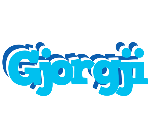 Gjorgji jacuzzi logo