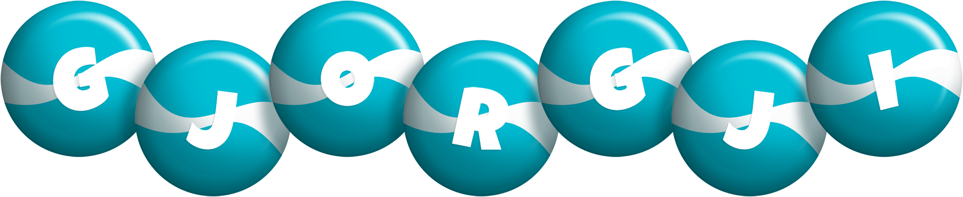 Gjorgji messi logo