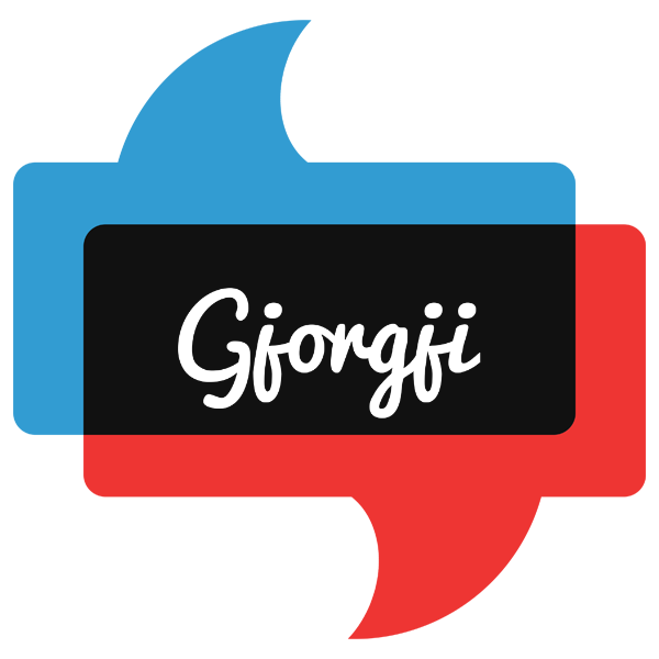 Gjorgji sharks logo