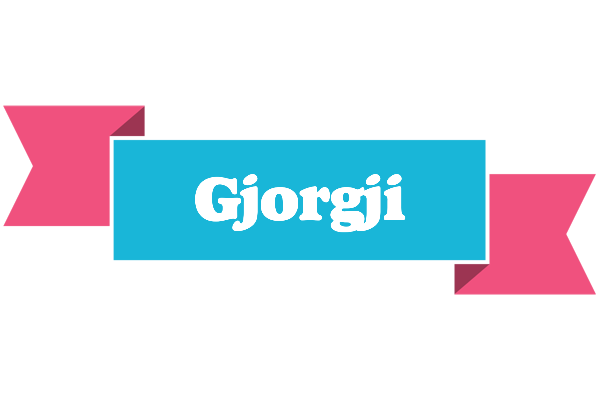 Gjorgji today logo