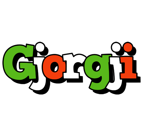 Gjorgji venezia logo