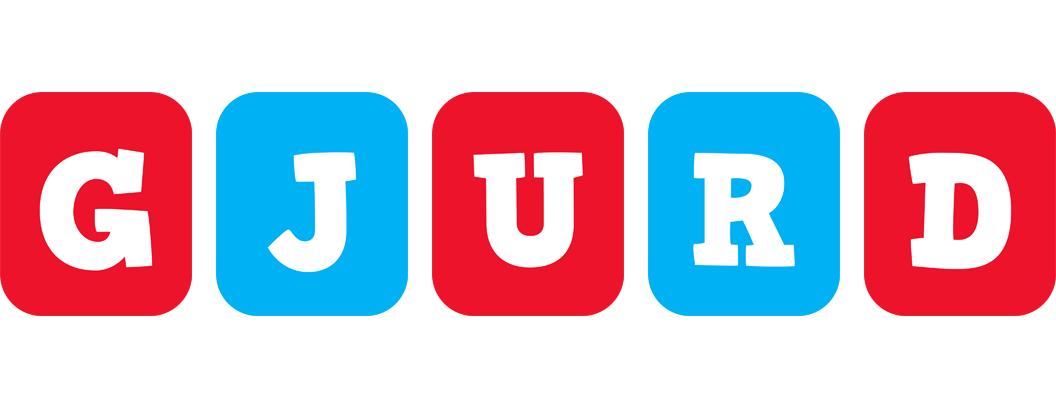 Gjurd diesel logo