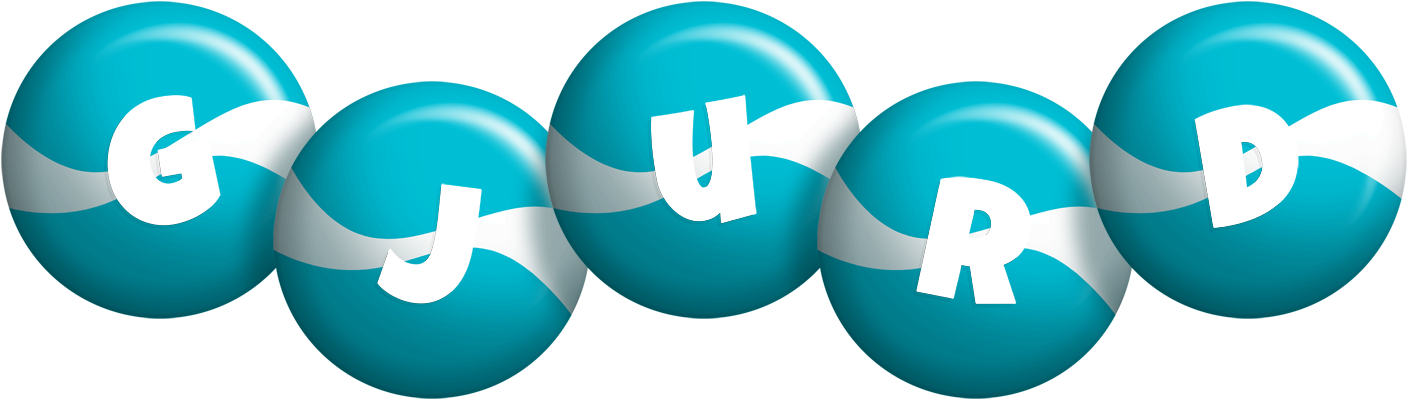 Gjurd messi logo