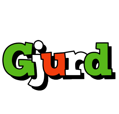 Gjurd venezia logo