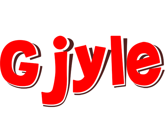 Gjyle basket logo