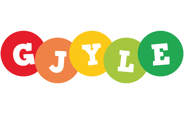 Gjyle boogie logo