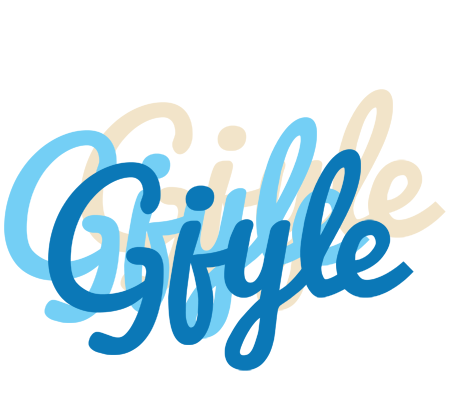 Gjyle breeze logo