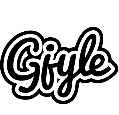 Gjyle chess logo