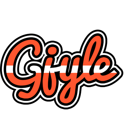 Gjyle denmark logo