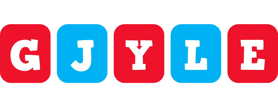 Gjyle diesel logo