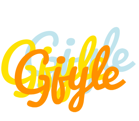 Gjyle energy logo
