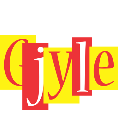 Gjyle errors logo