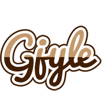 Gjyle exclusive logo