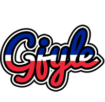 Gjyle france logo