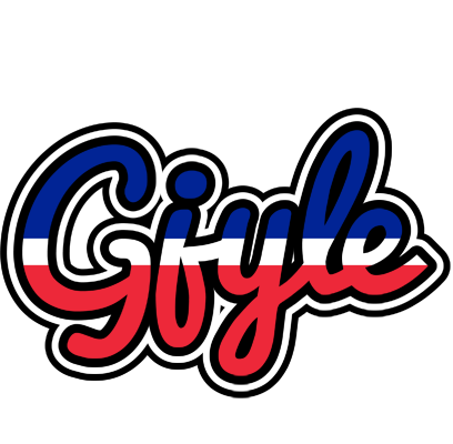 Gjyle france logo