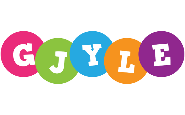 Gjyle friends logo