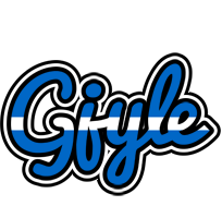 Gjyle greece logo