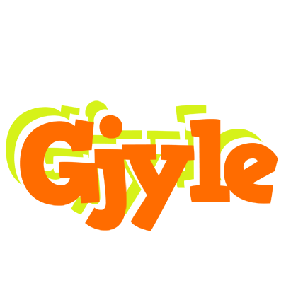 Gjyle healthy logo
