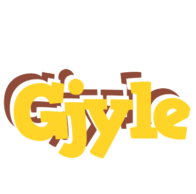 Gjyle hotcup logo