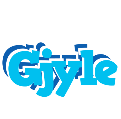 Gjyle jacuzzi logo