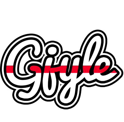 Gjyle kingdom logo