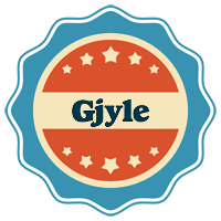 Gjyle labels logo