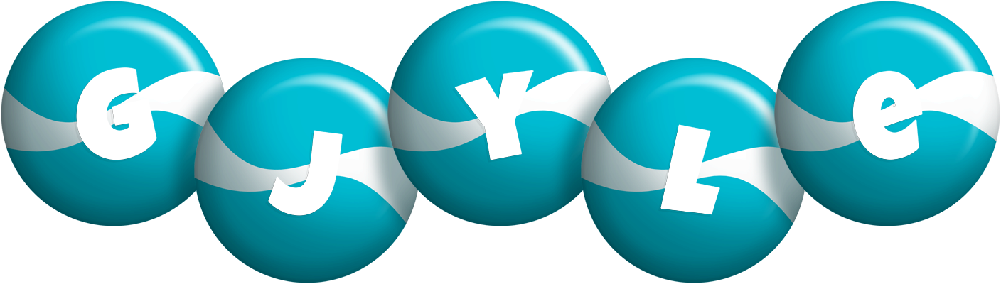 Gjyle messi logo