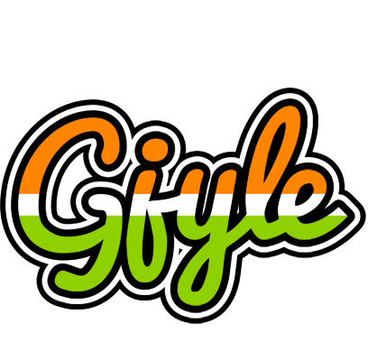 Gjyle mumbai logo