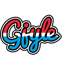 Gjyle norway logo