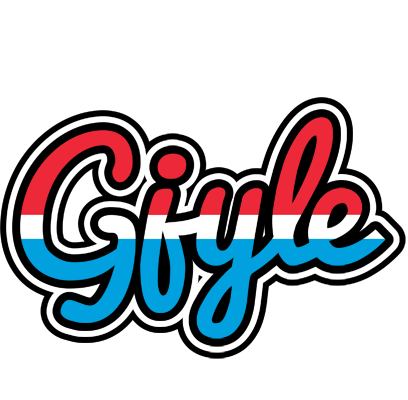 Gjyle norway logo