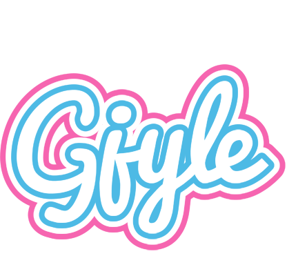Gjyle outdoors logo