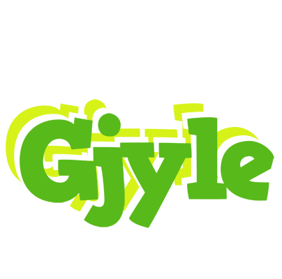 Gjyle picnic logo