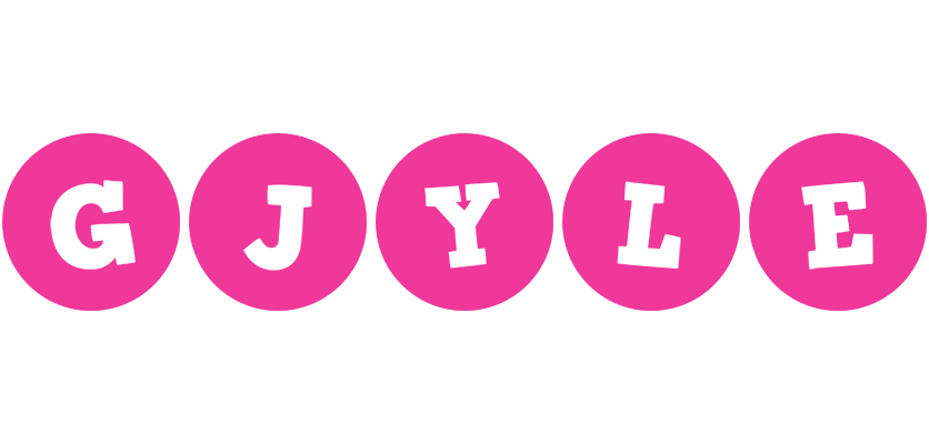 Gjyle poker logo