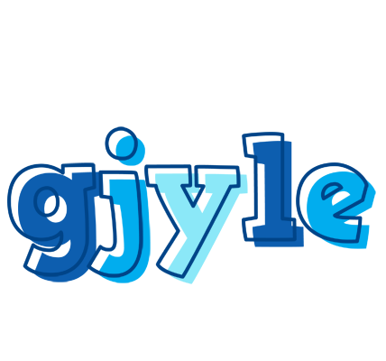 Gjyle sailor logo