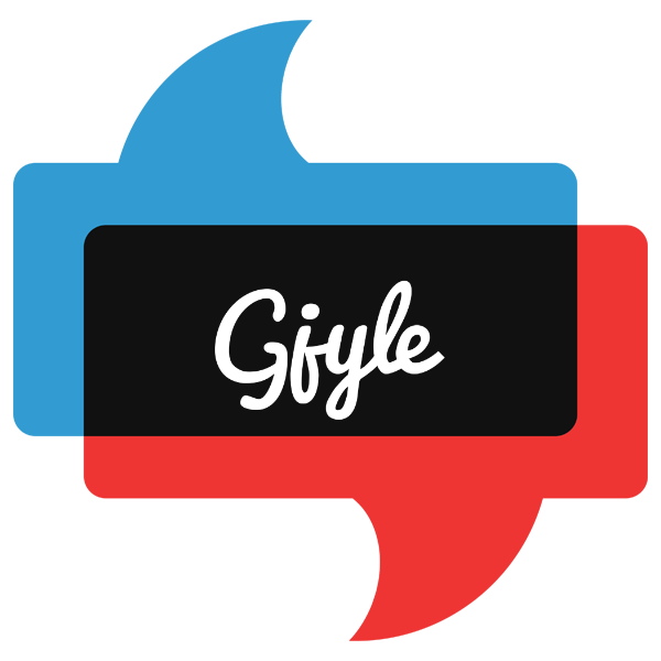 Gjyle sharks logo