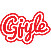 Gjyle sunshine logo