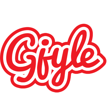 Gjyle sunshine logo