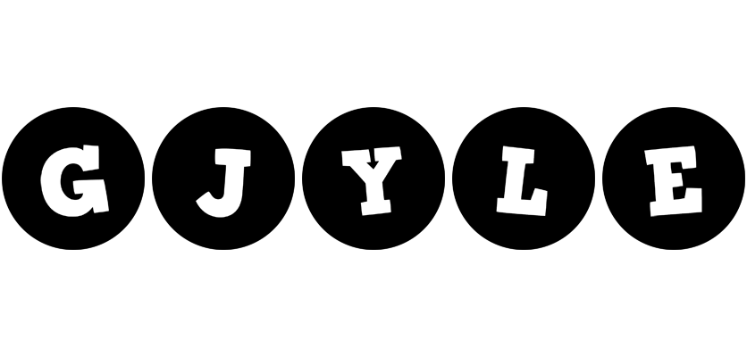 Gjyle tools logo