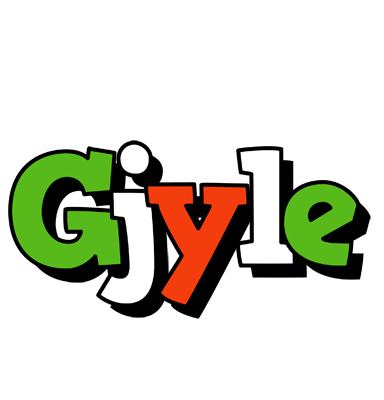Gjyle venezia logo