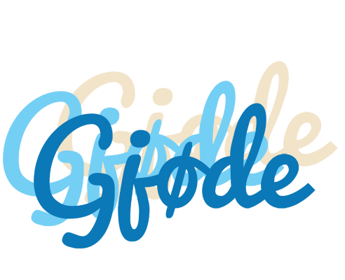 Gjøde breeze logo