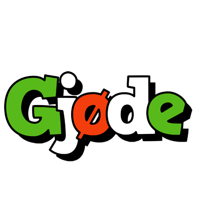 Gjøde venezia logo