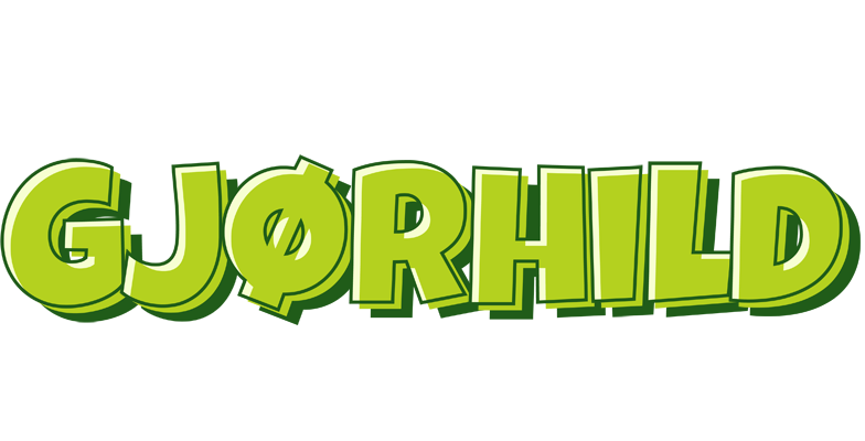 Gjørhild summer logo