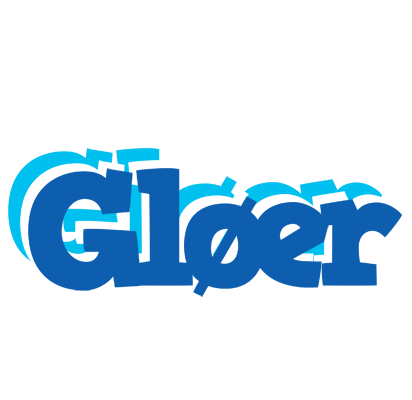 Gløer business logo